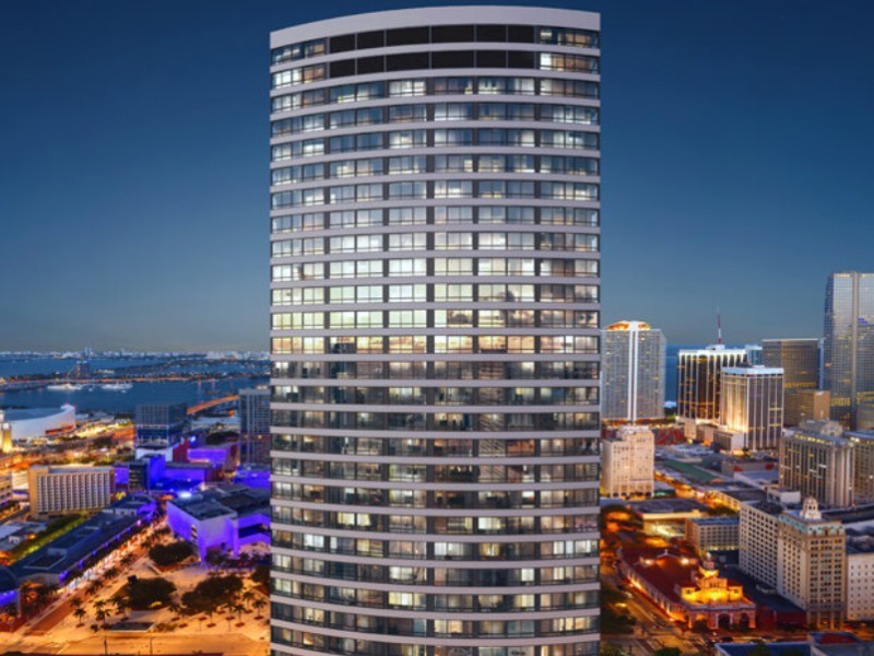 233 N Miami Ave Miami Florida 33128