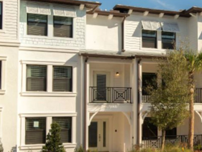 5130 Bridge Street Unit 1 - Florida - Tampa - 33611