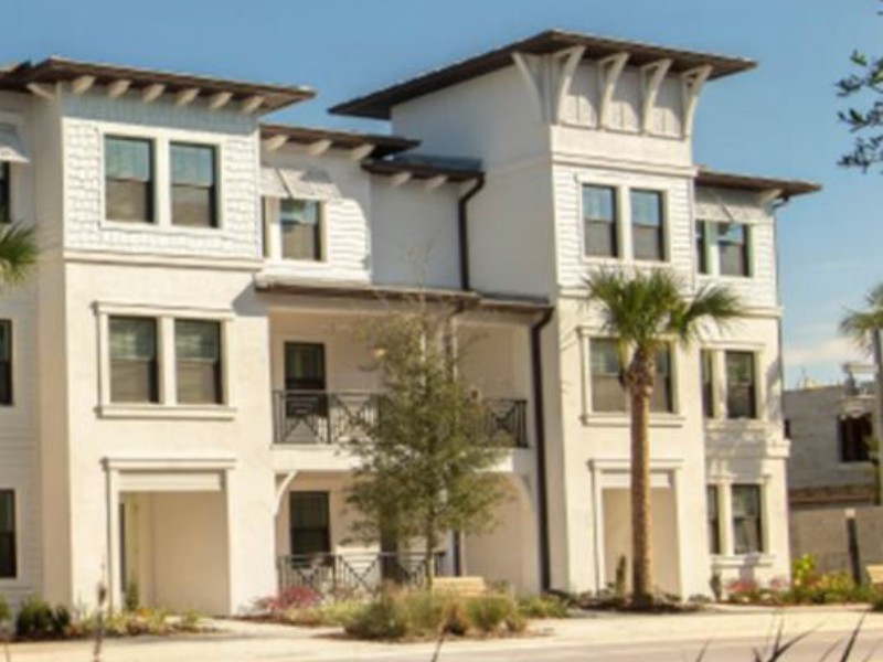 5130 Bridge Street Unit 1 - Florida - Tampa - 33611