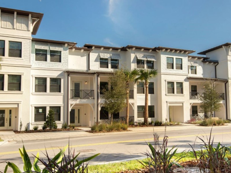 5130 Bridge Street Unit 1 - Florida - Alachua - 33611