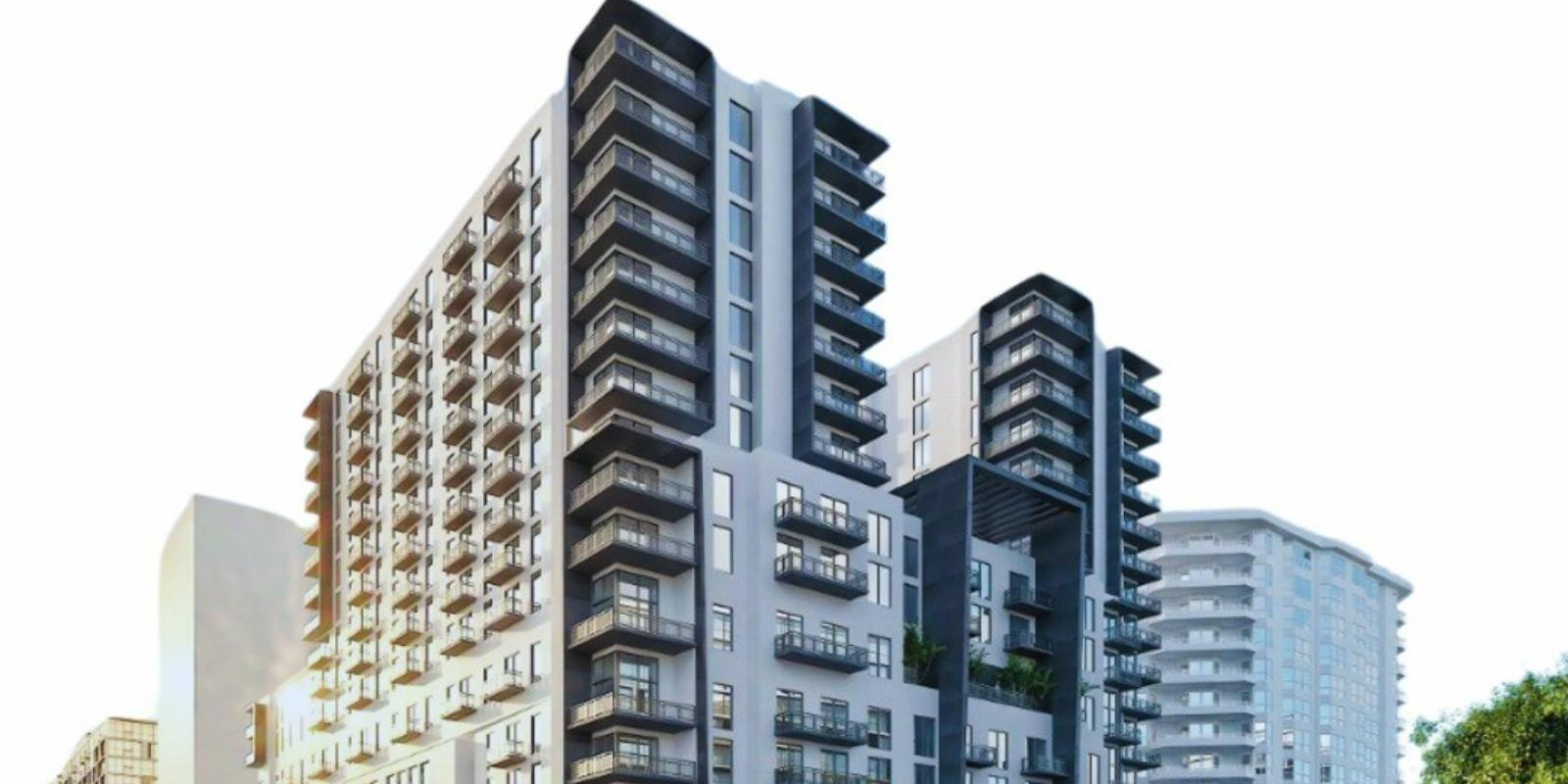 River District 14 Miami